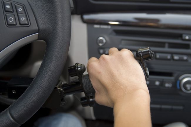 Le baisser pousser est une évolution du tirer pousser